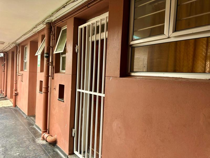 1 Bedroom Property for Sale in South Beach KwaZulu-Natal