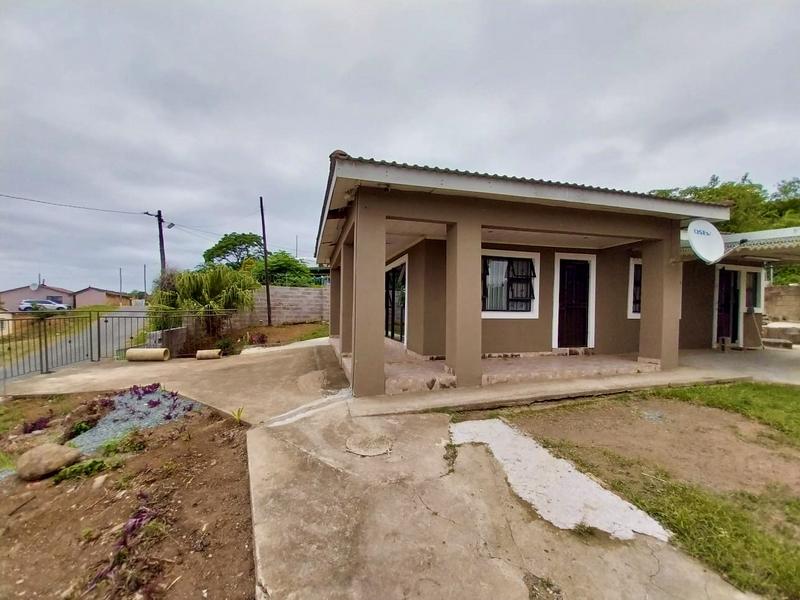 4 Bedroom Property for Sale in Umlazi KwaZulu-Natal