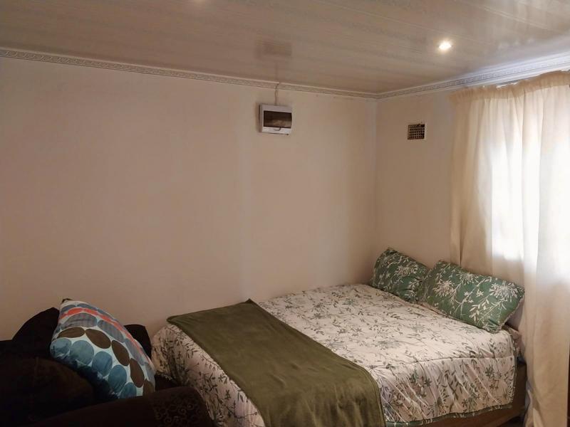 4 Bedroom Property for Sale in Umlazi KwaZulu-Natal