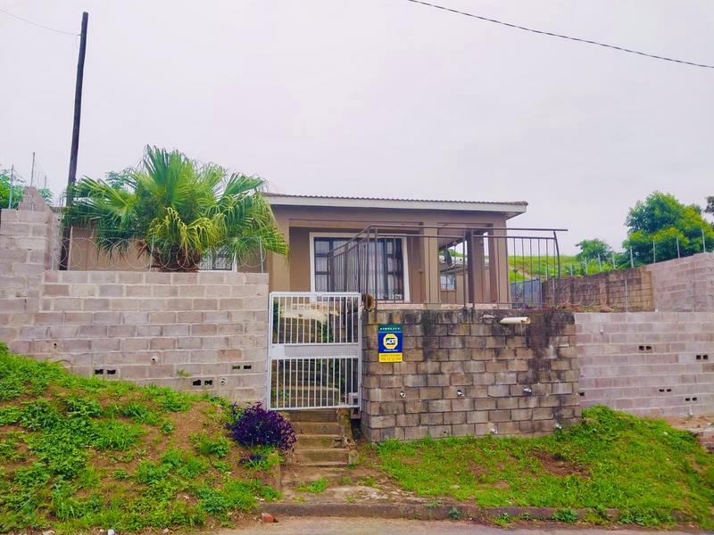 4 Bedroom Property for Sale in Umlazi KwaZulu-Natal