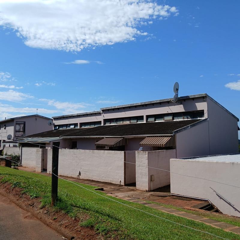 2 Bedroom Property for Sale in Woodhaven KwaZulu-Natal