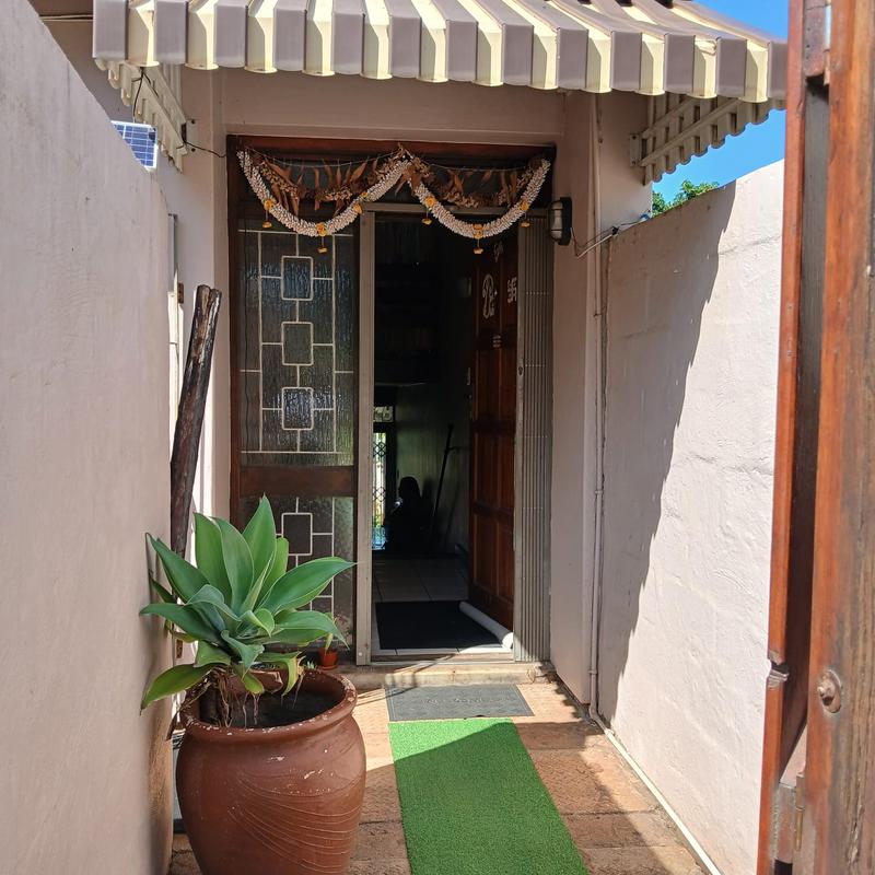 2 Bedroom Property for Sale in Woodhaven KwaZulu-Natal