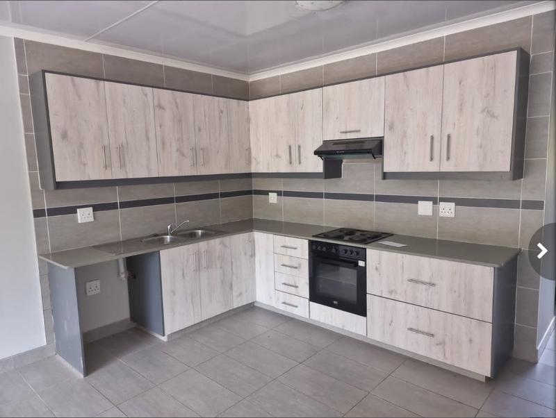 To Let 3 Bedroom Property for Rent in Prestbury KwaZulu-Natal