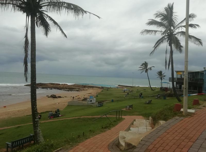 2 Bedroom Property for Sale in Scottburgh KwaZulu-Natal