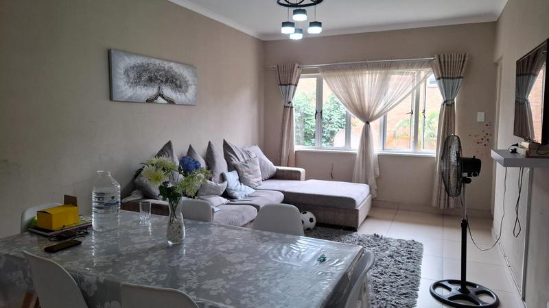 1 Bedroom Property for Sale in Overport KwaZulu-Natal