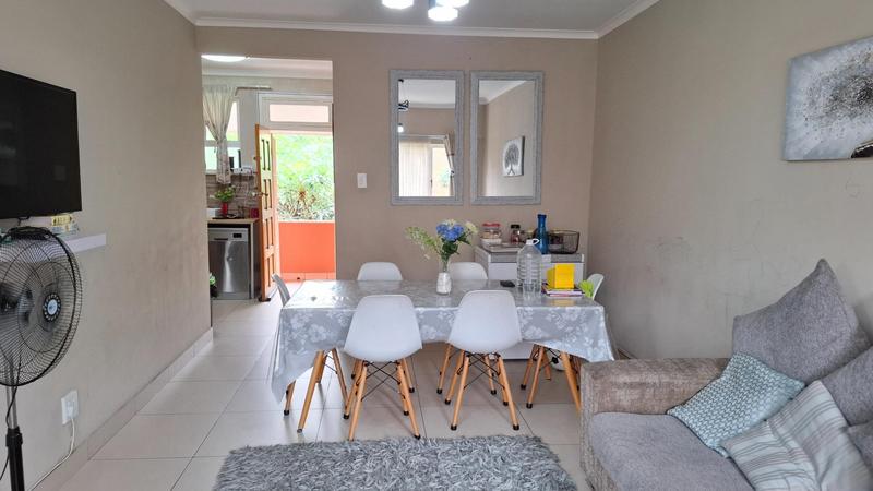 1 Bedroom Property for Sale in Overport KwaZulu-Natal