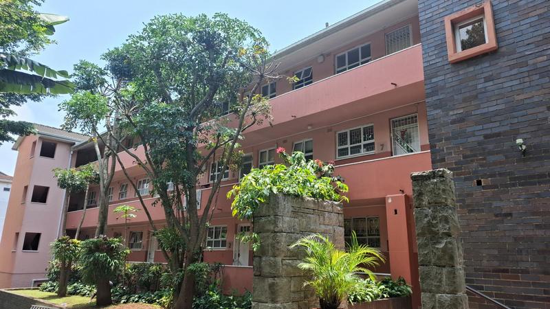 1 Bedroom Property for Sale in Overport KwaZulu-Natal