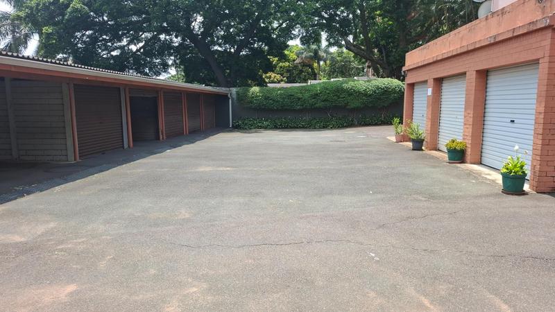 1 Bedroom Property for Sale in Overport KwaZulu-Natal