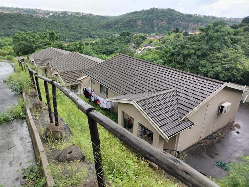 3 Bedroom Property for Sale in Reservoir Hills KwaZulu-Natal