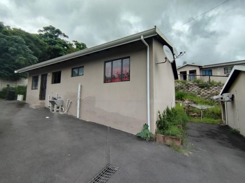 3 Bedroom Property for Sale in Reservoir Hills KwaZulu-Natal