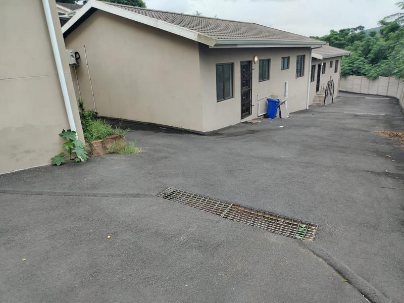 3 Bedroom Property for Sale in Reservoir Hills KwaZulu-Natal