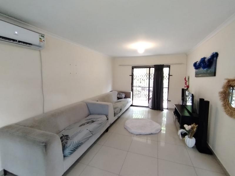 3 Bedroom Property for Sale in Reservoir Hills KwaZulu-Natal