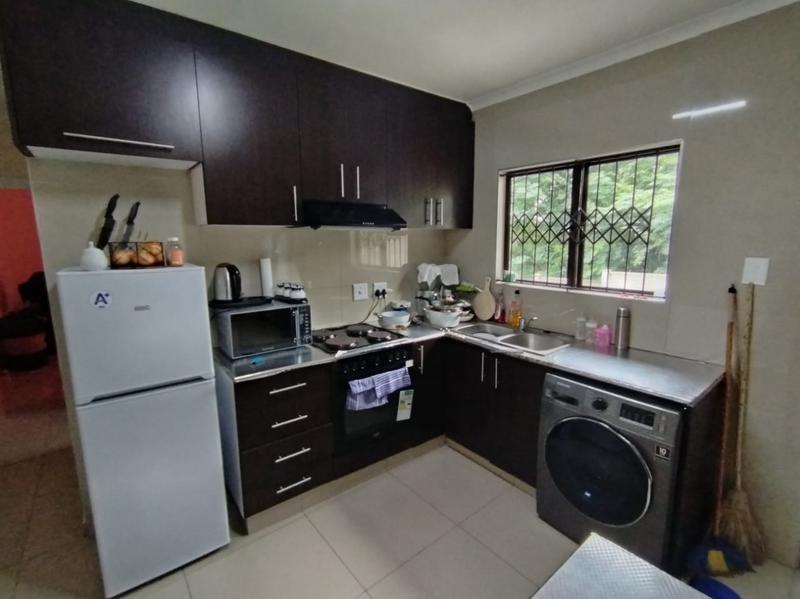 3 Bedroom Property for Sale in Reservoir Hills KwaZulu-Natal