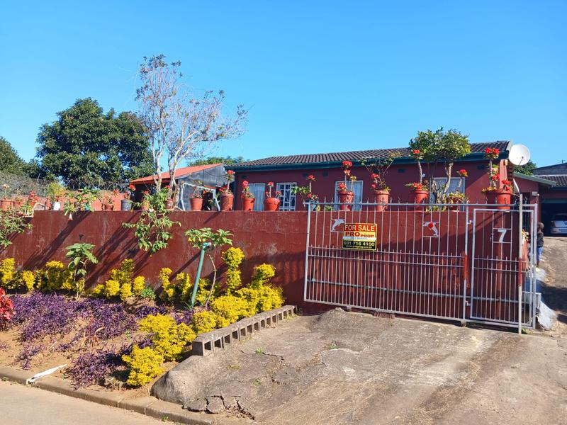 3 Bedroom Property for Sale in Savannah Park KwaZulu-Natal