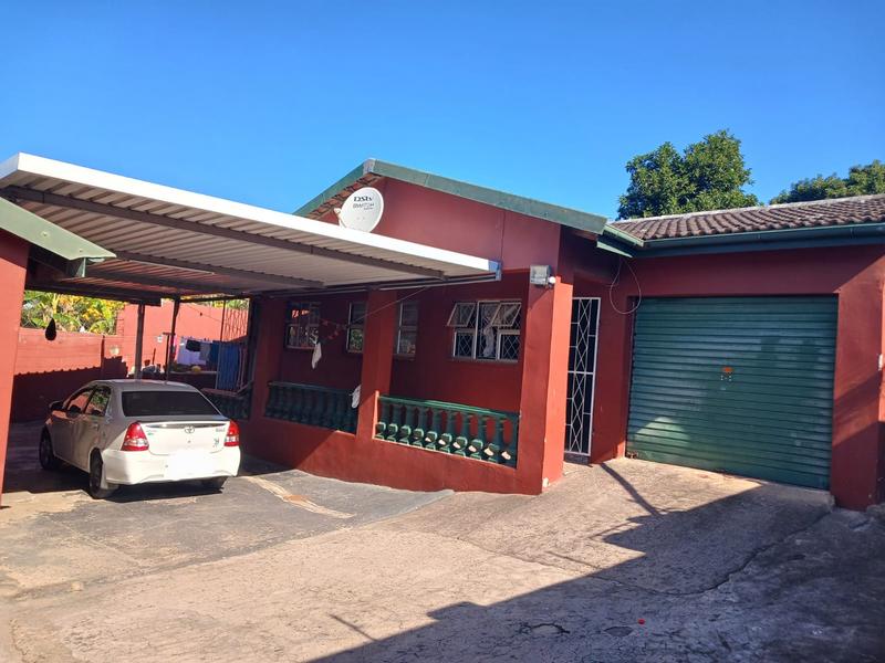 3 Bedroom Property for Sale in Savannah Park KwaZulu-Natal