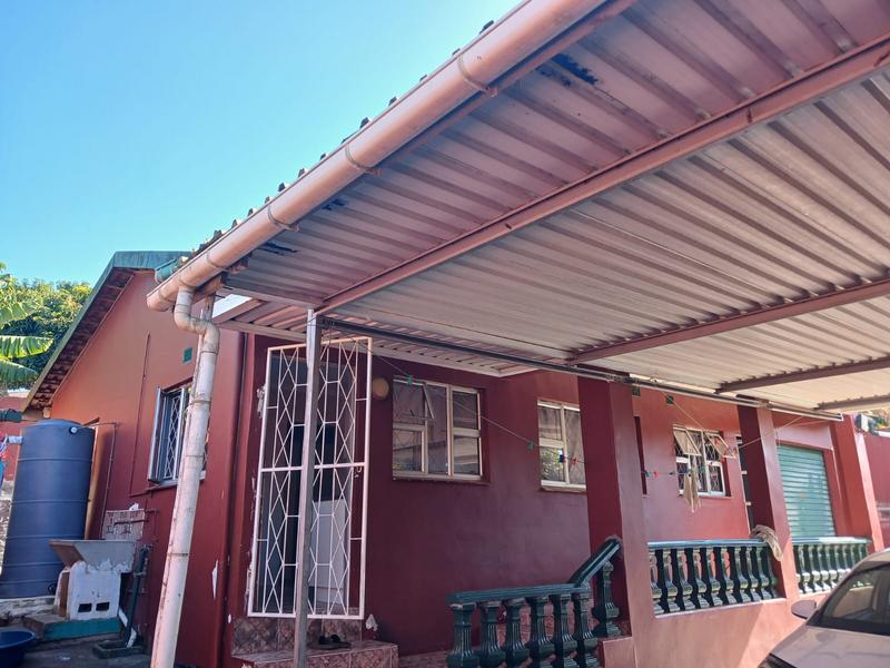 3 Bedroom Property for Sale in Savannah Park KwaZulu-Natal