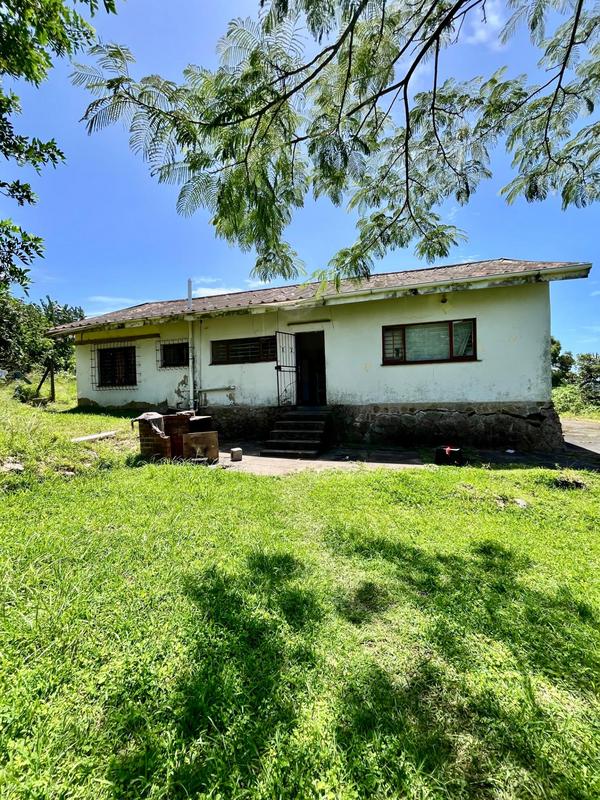 3 Bedroom Property for Sale in Margate KwaZulu-Natal