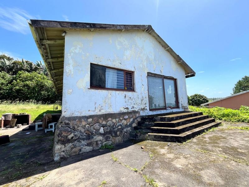 3 Bedroom Property for Sale in Margate KwaZulu-Natal