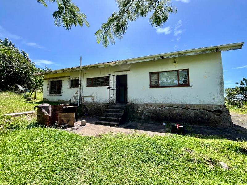 3 Bedroom Property for Sale in Margate KwaZulu-Natal