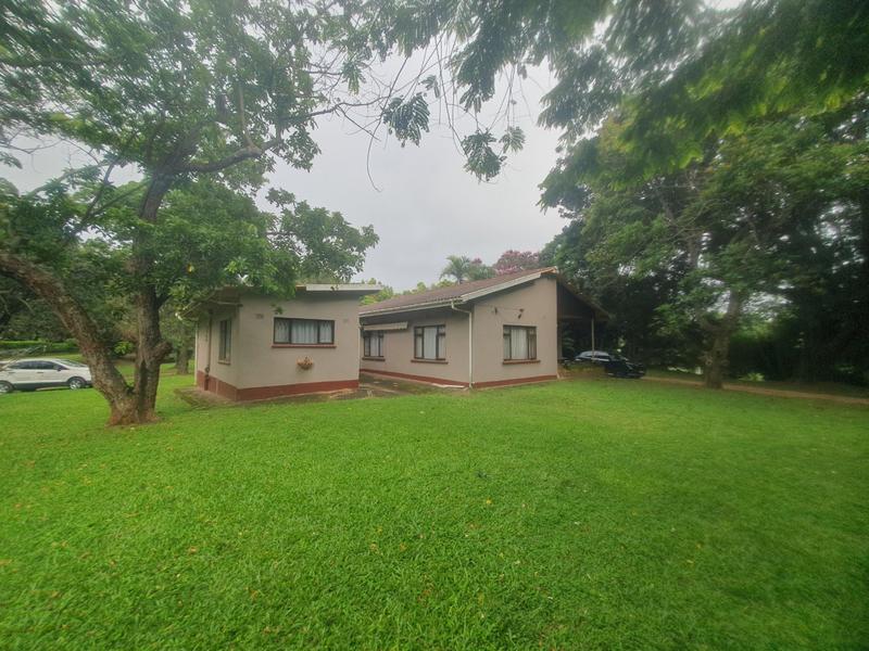4 Bedroom Property for Sale in Anerley KwaZulu-Natal