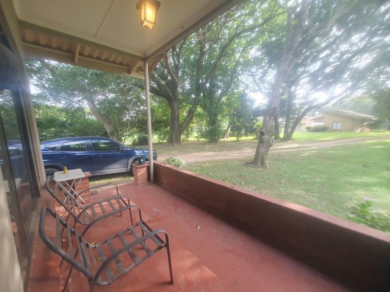 4 Bedroom Property for Sale in Anerley KwaZulu-Natal