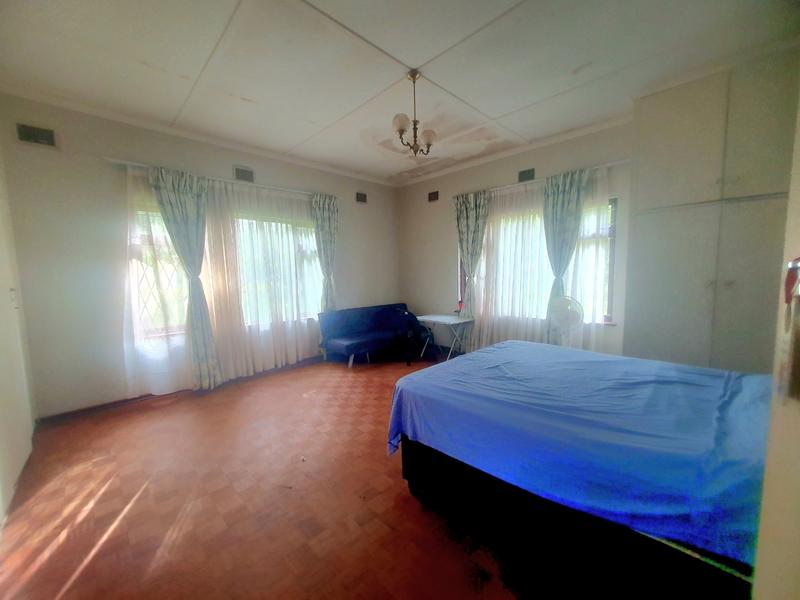 4 Bedroom Property for Sale in Anerley KwaZulu-Natal