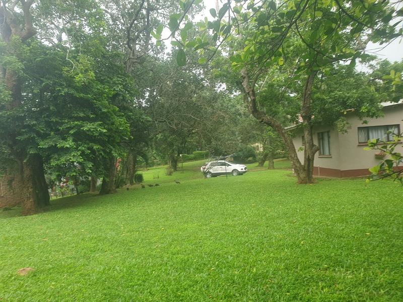 4 Bedroom Property for Sale in Anerley KwaZulu-Natal