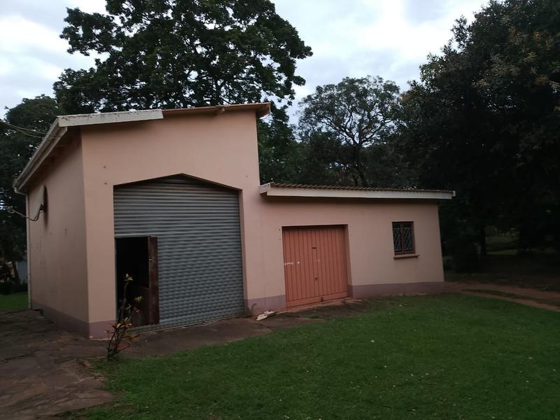 4 Bedroom Property for Sale in Anerley KwaZulu-Natal