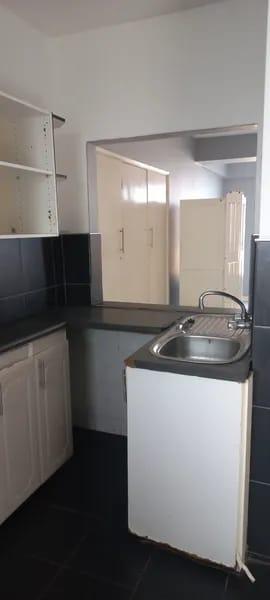 To Let 1 Bedroom Property for Rent in Durban Central KwaZulu-Natal