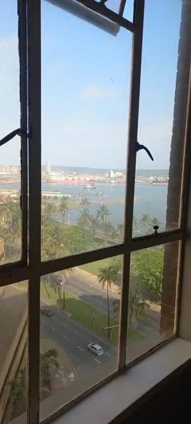 To Let 1 Bedroom Property for Rent in Durban Central KwaZulu-Natal