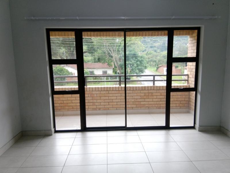 To Let 2 Bedroom Property for Rent in Prestbury KwaZulu-Natal