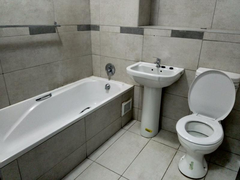 To Let 2 Bedroom Property for Rent in Prestbury KwaZulu-Natal