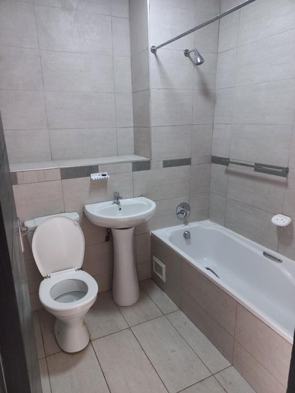To Let 2 Bedroom Property for Rent in Prestbury KwaZulu-Natal