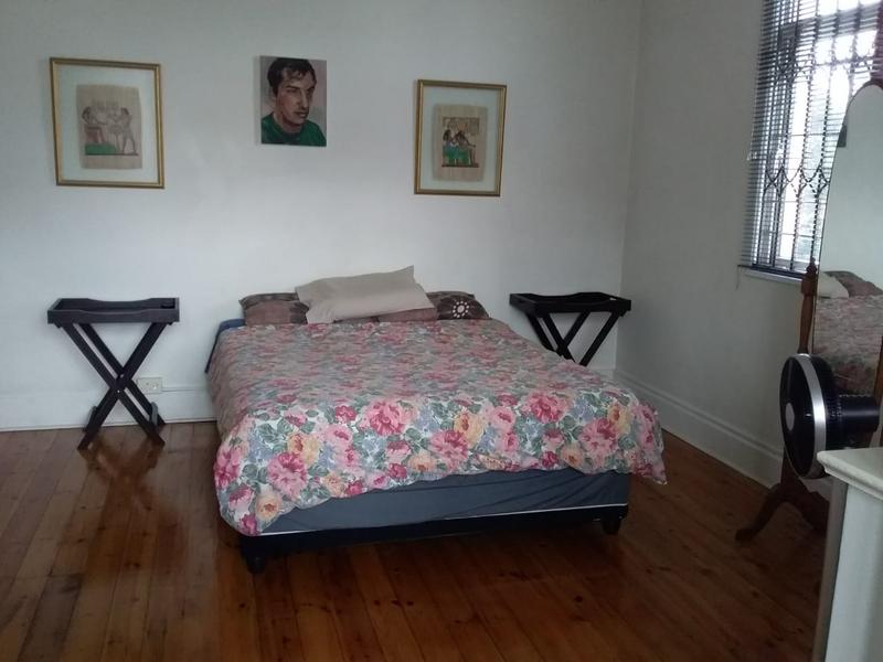 2 Bedroom Property for Sale in Glenwood KwaZulu-Natal