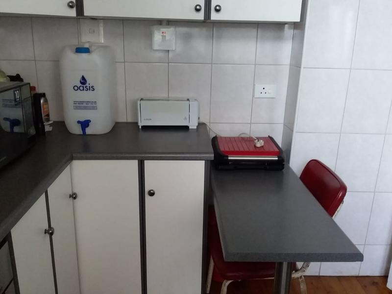 2 Bedroom Property for Sale in Glenwood KwaZulu-Natal