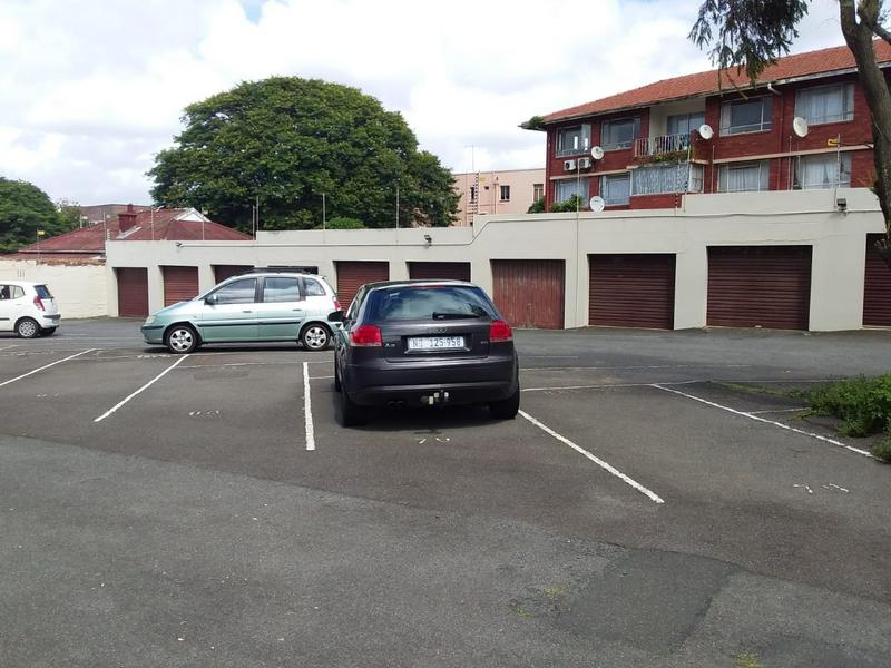 2 Bedroom Property for Sale in Glenwood KwaZulu-Natal