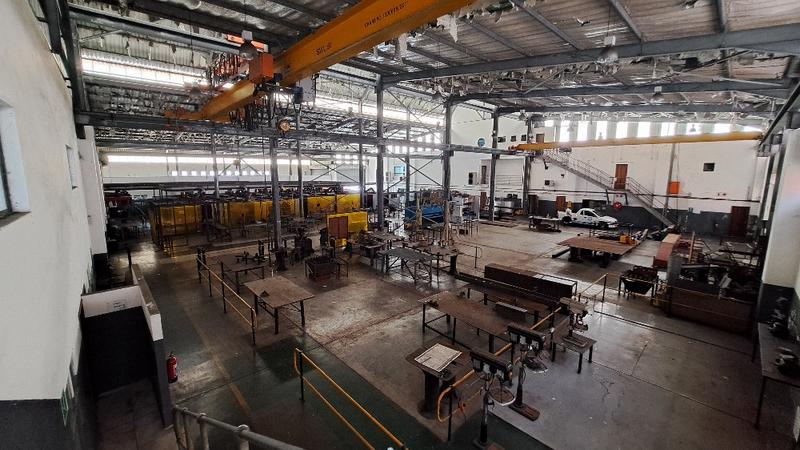 To Let commercial Property for Rent in Alton KwaZulu-Natal