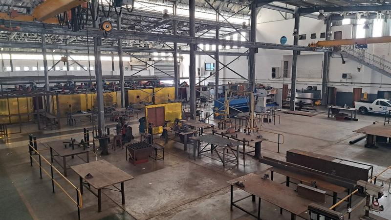To Let commercial Property for Rent in Alton KwaZulu-Natal