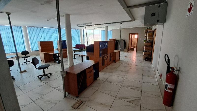 To Let commercial Property for Rent in Alton KwaZulu-Natal