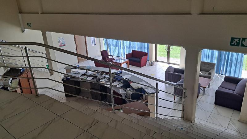 To Let commercial Property for Rent in Alton KwaZulu-Natal