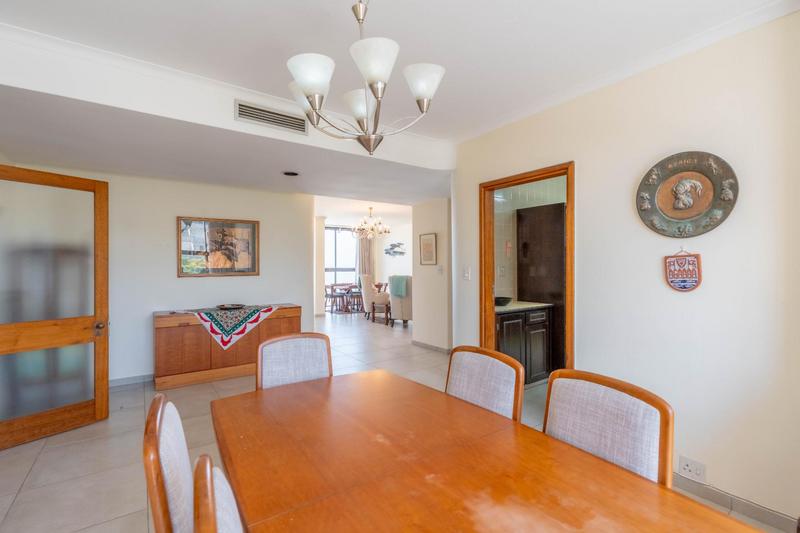 To Let 3 Bedroom Property for Rent in Umhlanga KwaZulu-Natal