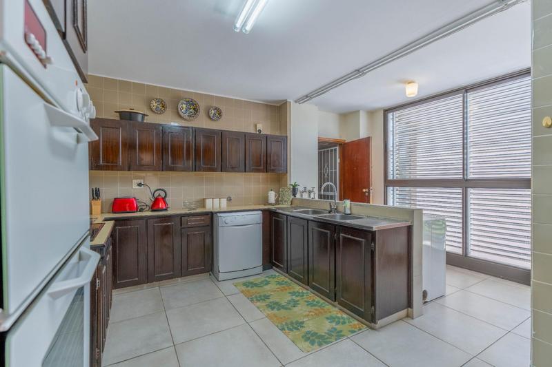 To Let 3 Bedroom Property for Rent in Umhlanga KwaZulu-Natal