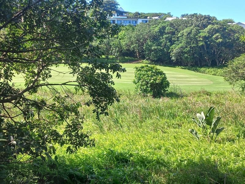 0 Bedroom Property for Sale in Simbithi Eco Estate KwaZulu-Natal