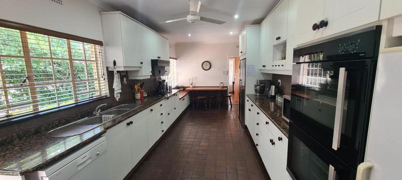 5 Bedroom Property for Sale in Dundee KwaZulu-Natal