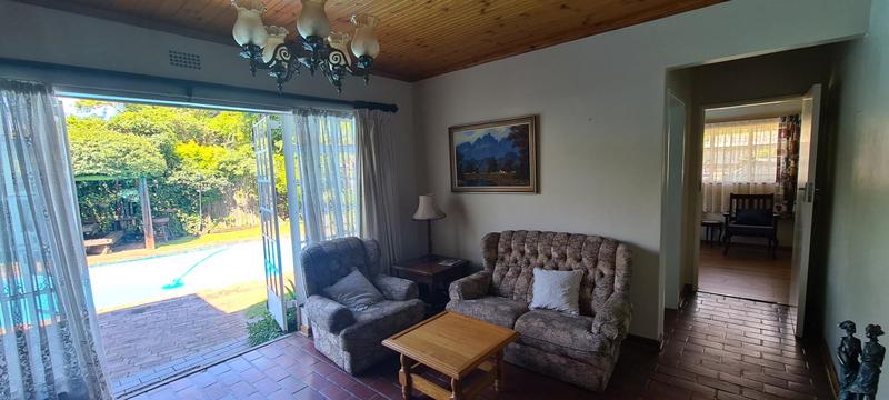 5 Bedroom Property for Sale in Dundee KwaZulu-Natal