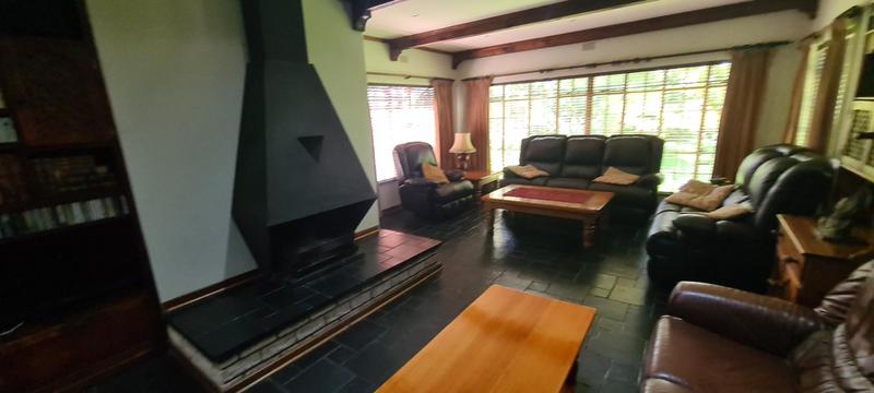 5 Bedroom Property for Sale in Dundee KwaZulu-Natal