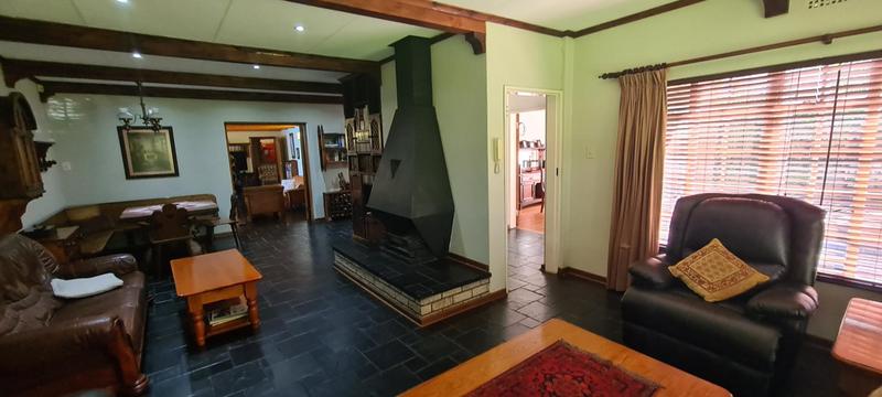 5 Bedroom Property for Sale in Dundee KwaZulu-Natal