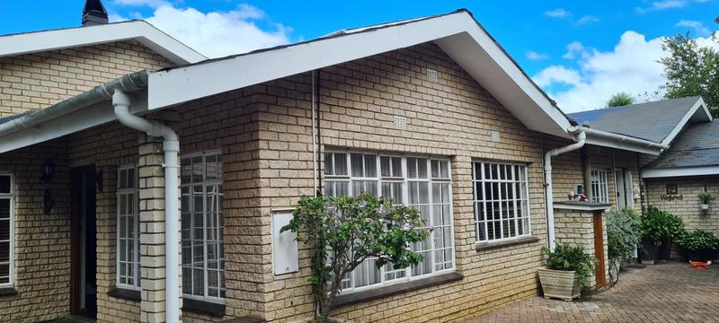 5 Bedroom Property for Sale in Dundee KwaZulu-Natal