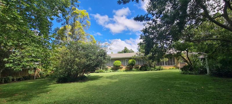 5 Bedroom Property for Sale in Dundee KwaZulu-Natal