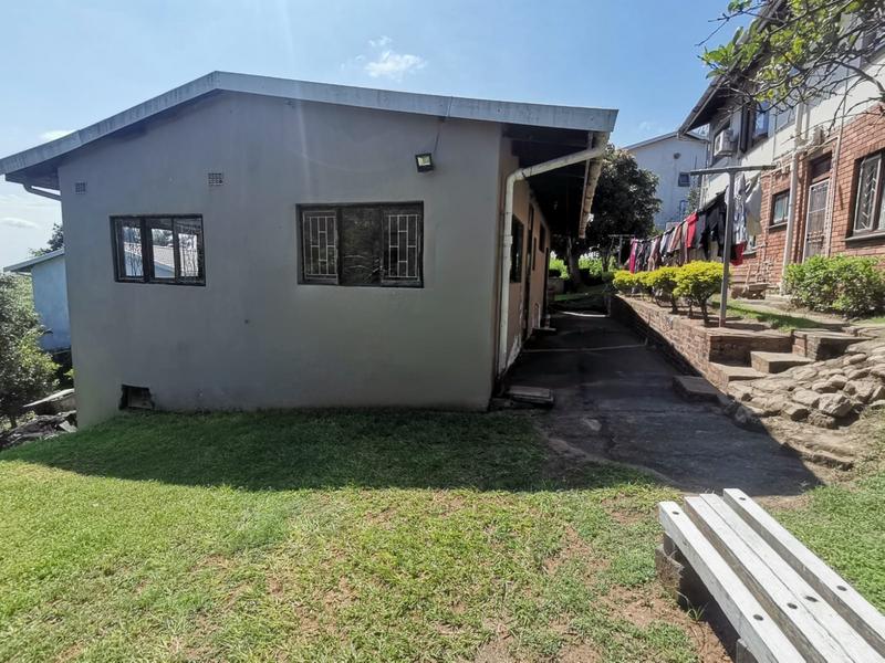2 Bedroom Property for Sale in Reservoir Hills KwaZulu-Natal
